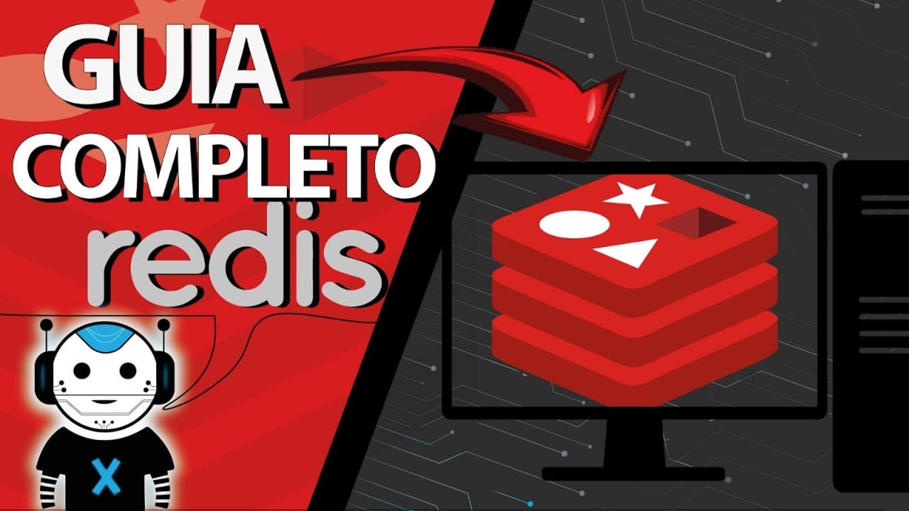 01 - Desvendando o Redis: Guia Completo para Iniciantes