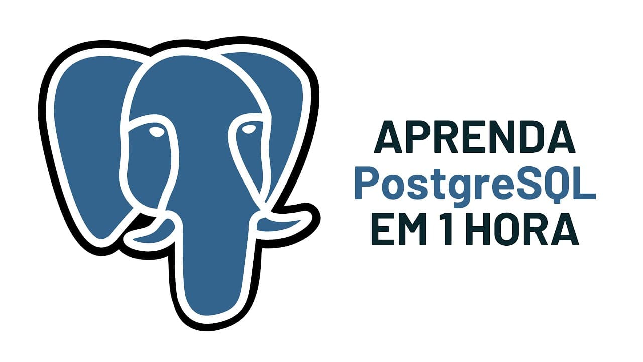 Curso Completo de SQL: PostgreSQL, Python e Docker (2025)