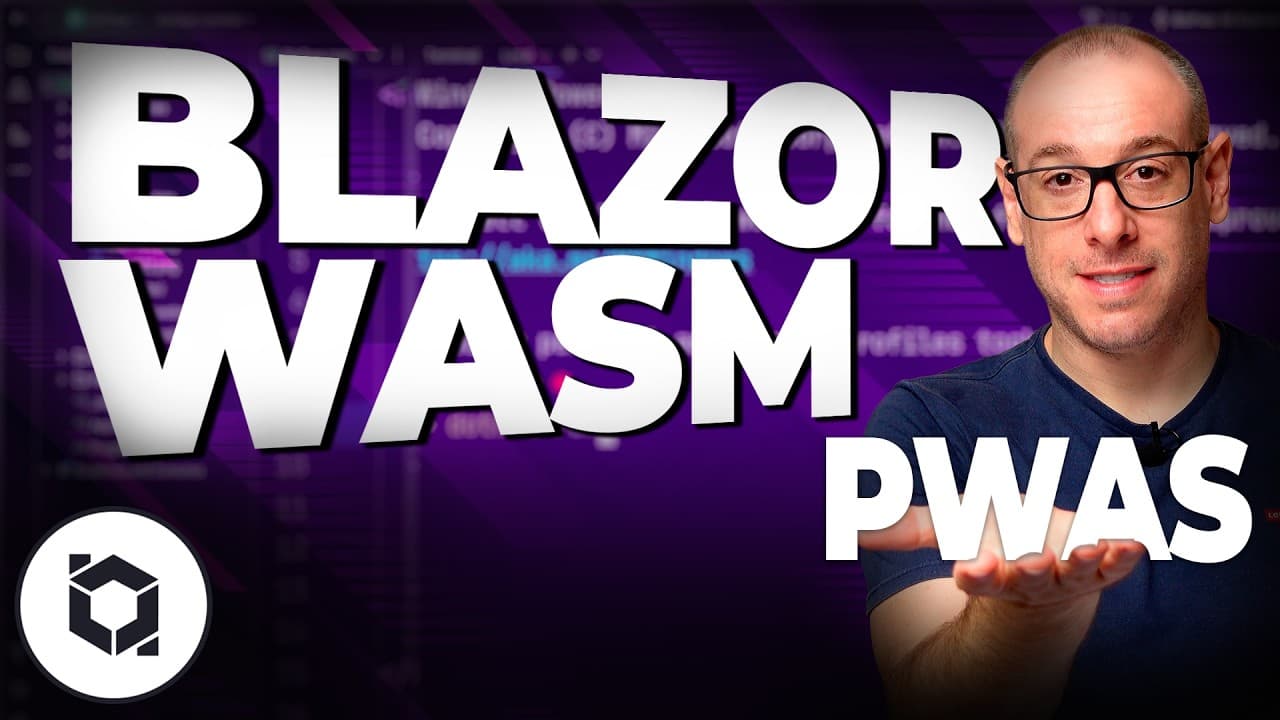 PWAs com Blazor WASM: Guia Completo para Desenvolvedores | #balta
