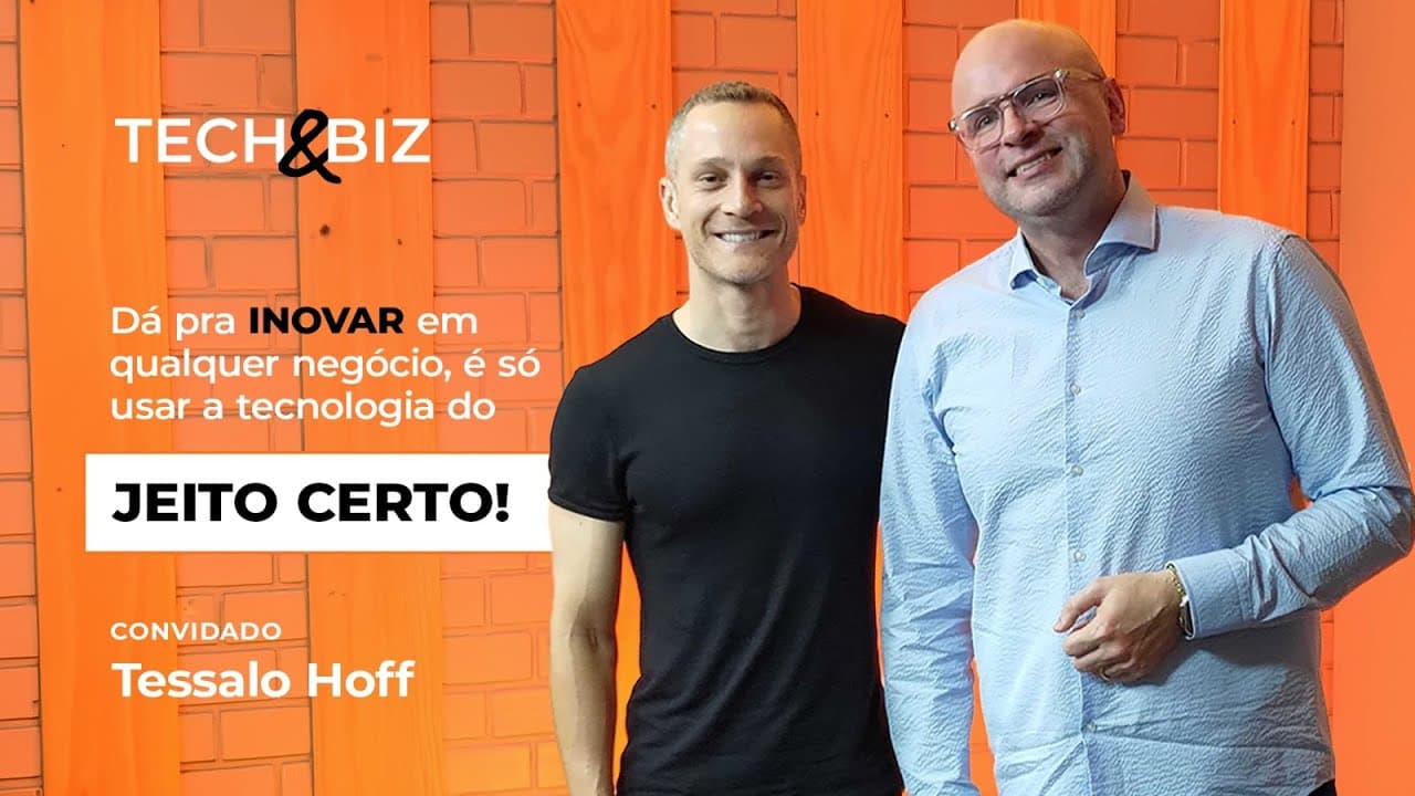 Criatividade e Tecnologia: encontre novas oportunidades de negócios