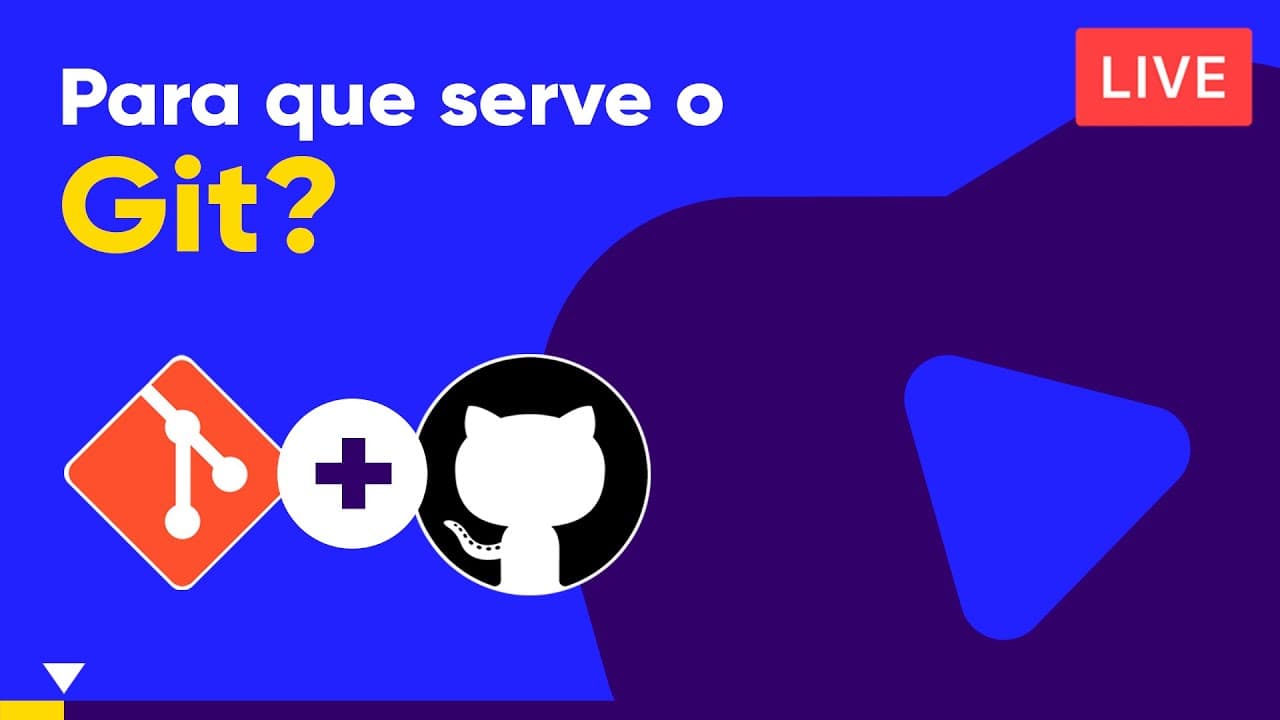 O que é Git? O que é versionamento?
