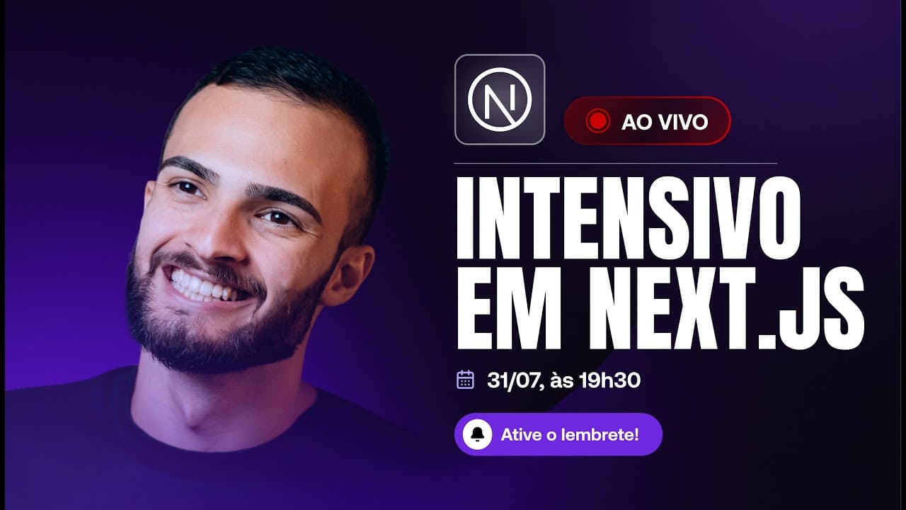 CURSO COMPLETO DE NEXT.JS