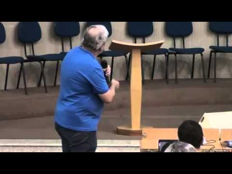 IASP 2013 - Estimulando Inteligência (Prof. Pierluigi Piazzi)