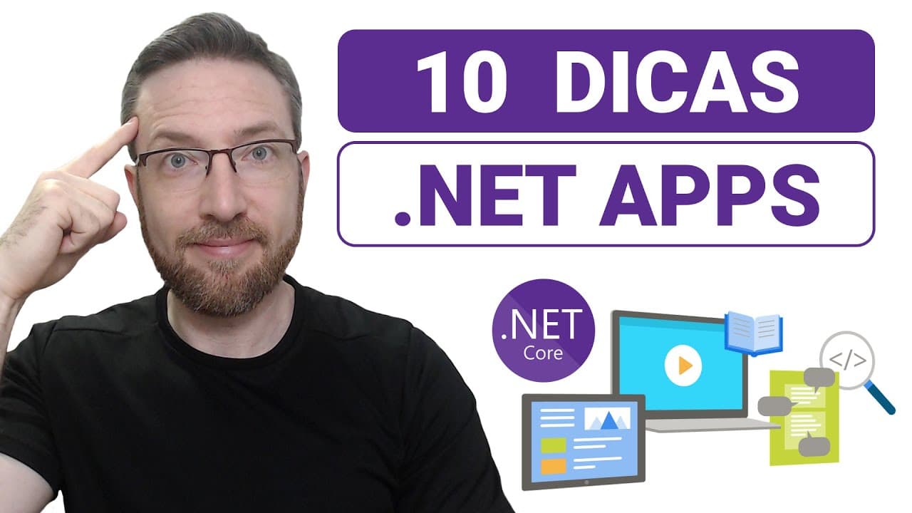10 Práticas Essenciais para Aplicações .NET